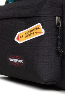 Eastpak Padded Pak R - Rugzak - Camp Patch Black 8 Eastpak Padded Pak R - Rugzak - Camp Patch Black -Eastpak 15d33c8c3997494084aa6ff17a980c84