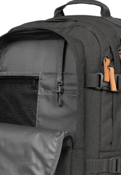 Eastpak Volker - Rugzak - Cs Black Denim -Eastpak 15ded3573a914cefbf44a07096c9746f