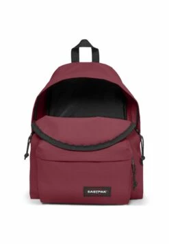 Eastpak Padded Pak'R- Rugzak - Bushy Burgundy 6 Eastpak Padded Pak'R- Rugzak - Bushy Burgundy -Eastpak 1614a0bc70d844eea2f1563e120e107e