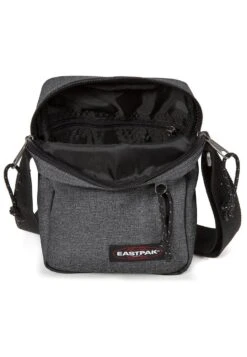 Eastpak The One - Schoudertas - Black Denim -Eastpak 16c2dd5769444a758250d6597f150c25