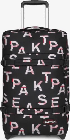 Eastpak Reistassen Reistas Heren Zwart