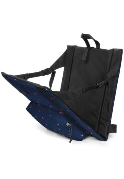 Eastpak Seat Pak'R - Rugzak - Camp Mini Navy -Eastpak 17ab42277de24bcea8203a87e8606e11