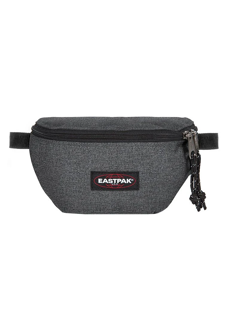 Eastpak Springer - Heuptas - Black Denim 3 Eastpak Springer - Heuptas - Black Denim - Afbeelding 3