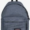 Eastpak Rugzakken Rugzak Dames Duifblauw