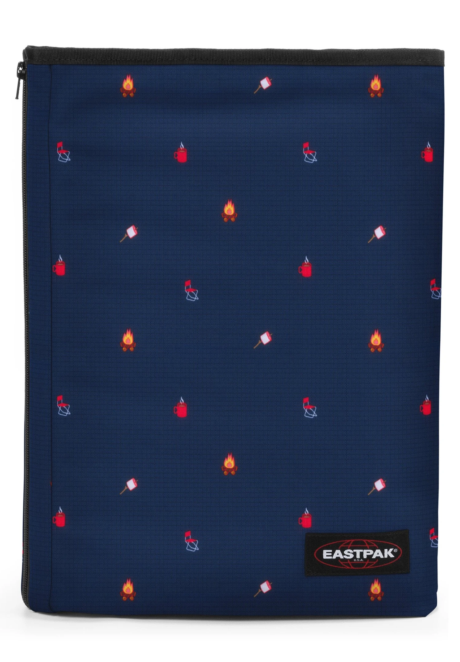 Eastpak Blanket Pakr - Rugzak - Camp Mini Navy 1 Eastpak Blanket Pakr - Rugzak - Camp Mini Navy