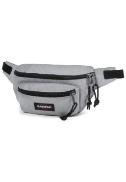 Eastpak Doggy - Heuptas - Sunday Grey -Eastpak 1a02f0fffaa5474182ed6c61cecc76e5