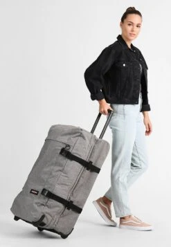 Eastpak Tranverz L - Trolley - Sunday Grey