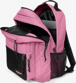 Eastpak Rugzakken Rugzak Dames Rosa -Eastpak 1a71882df022618eff90aead36ea5e20