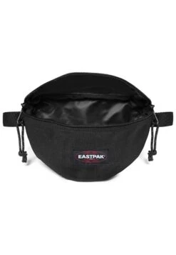 Eastpak Springer - Heuptas - Black -Eastpak 1a88eac05f4e4b4ebe716cf8414e61a3