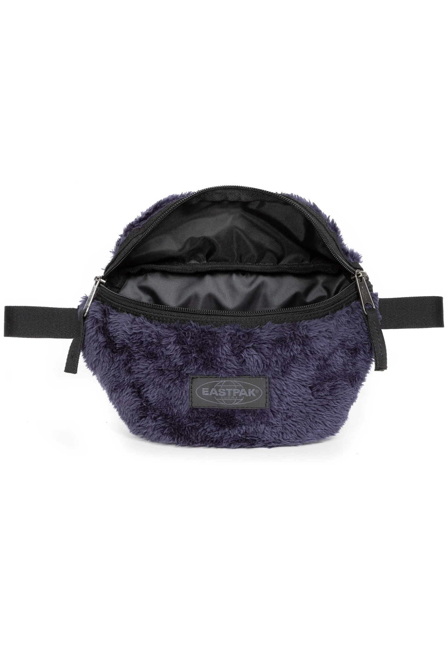 Eastpak Springer - Heuptas - Fuzzy Navy 3 Eastpak Springer - Heuptas - Fuzzy Navy - Afbeelding 3