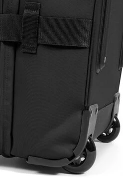 Eastpak Tranverz - Trolley - Black -Eastpak 1b4e683d92f44850bab2a32fe61a4a81