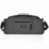 Eastpak Duffl R L - Sporttas - Black Denim
