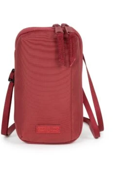 Eastpak Cnnct F Pouch - Schoudertas - Cnnct F Burgundy