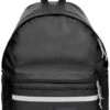 Eastpak Unisex Zippl'R Bike - Rugzak - Tarp Black