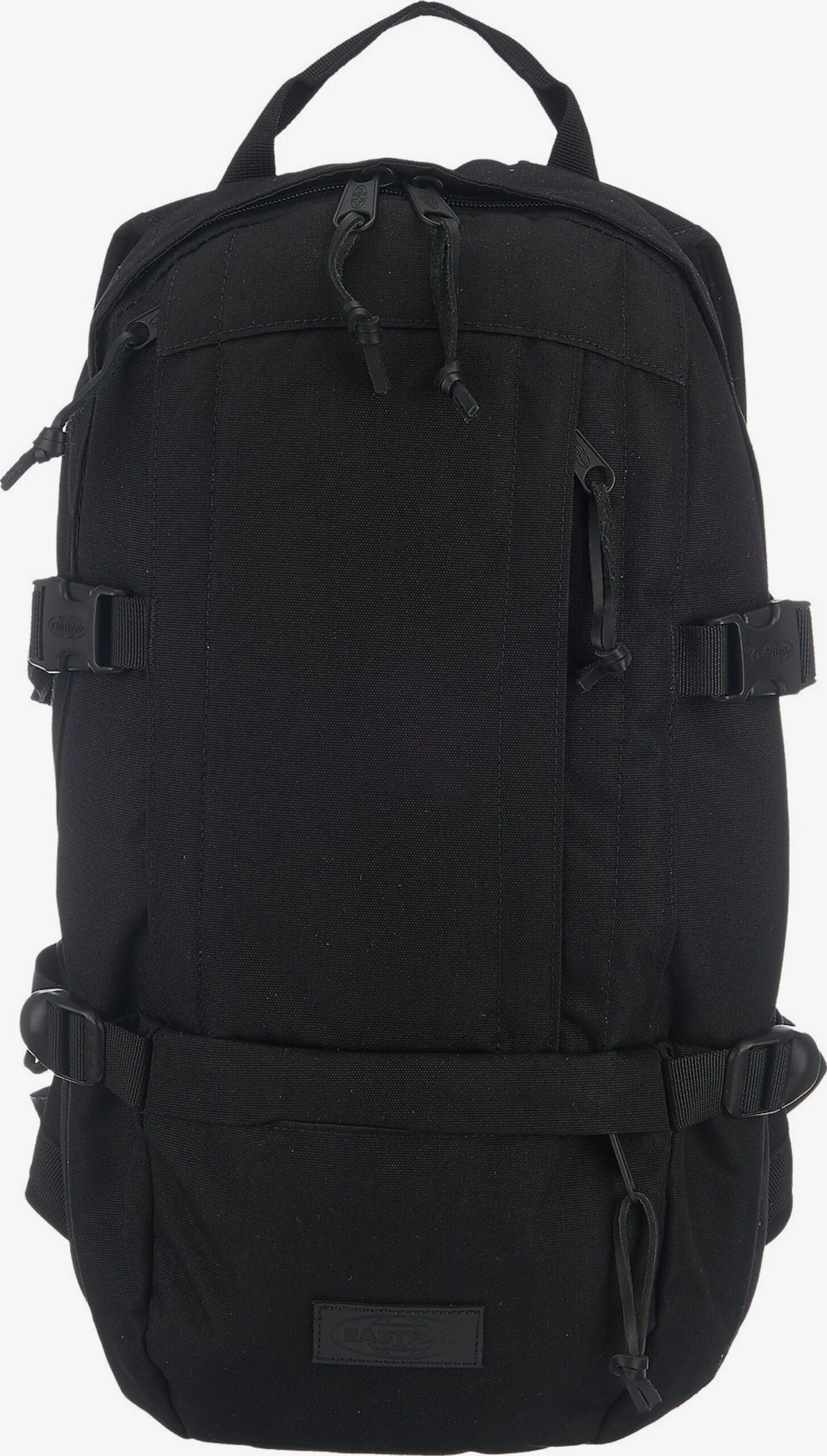 Eastpak Rugzakken Rugzak Floid Dames Zwart 1 Eastpak Rugzakken Rugzak Floid Dames Zwart