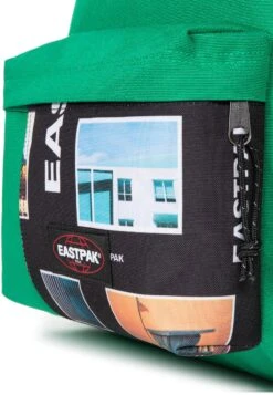 Eastpak Padded Pak R - Rugzak - Resist W52 -Eastpak 1ec2ca6164f0405593734ea138c9311c