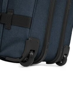 Eastpak Transit'R L - Trolley - Triple Denim -Eastpak 1f161912ea9c49fa9fd3446f89364e9e