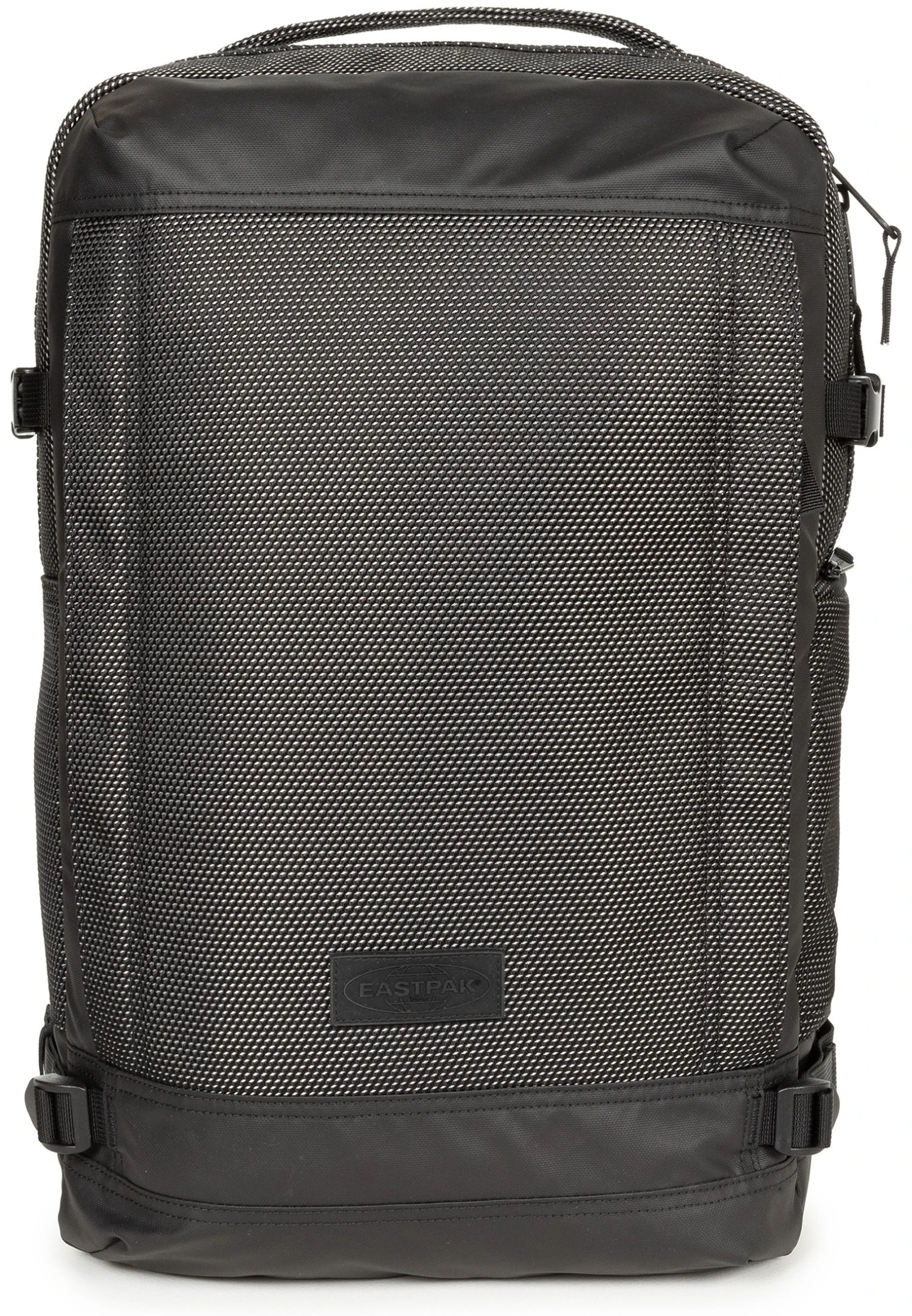 Eastpak Tecum M - Rugzak - Cnnct Melange 1 Eastpak Tecum M - Rugzak - Cnnct Melange