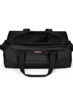 Eastpak Station- Reistas - Black -Eastpak 1f792da11db14a52a6b4e12492dfcff2