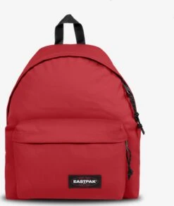 Eastpak Rugzakken Rugzak PADDED PAKR Dames Rood