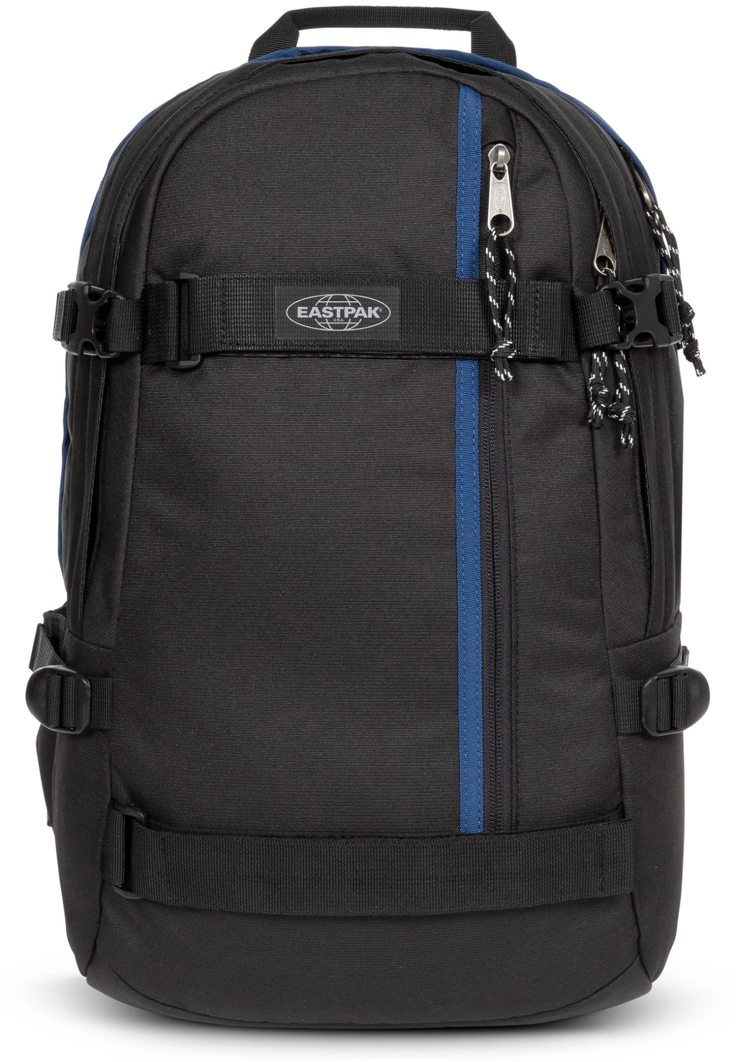 Eastpak Getter - Rugzak - Cs Explorer Black 1 Eastpak Getter - Rugzak - Cs Explorer Black