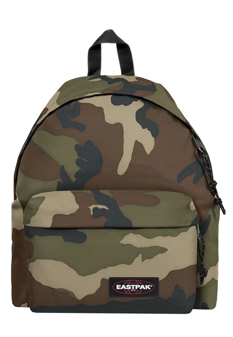 Eastpak Padded Pak'R - Rugzak - Khaki 2 Eastpak Padded Pak'R - Rugzak - Khaki - Afbeelding 2