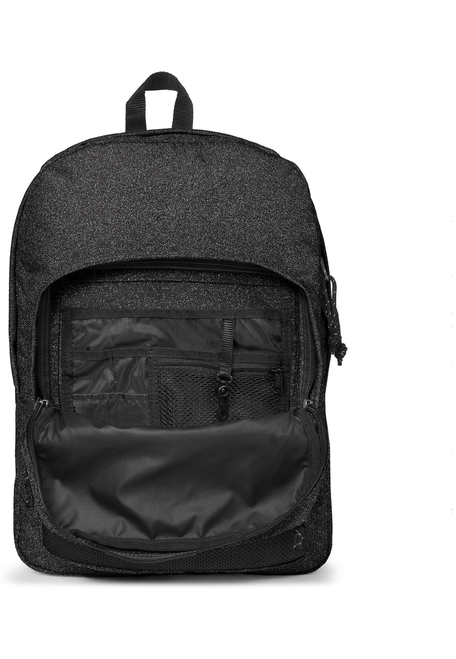 Eastpak Pinnacle - Rugzak - Spark Black 4 Eastpak Pinnacle - Rugzak - Spark Black - Afbeelding 4