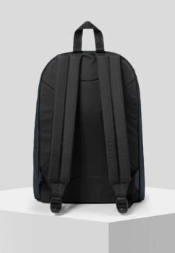 Eastpak Out Of Office - Rugzak - Triple Denim -Eastpak 227167f0a9934d6b8dd0c9dbf3f0795f