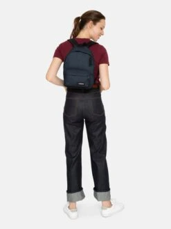 Eastpak Rugzakken Rugzak Orbit Dames Nachtblauw 7 Eastpak Rugzakken Rugzak Orbit Dames Nachtblauw -Eastpak 23287566738523b38184a82ba41b631b