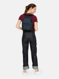 Eastpak Rugzakken Rugzak Orbit Dames Nachtblauw -Eastpak 23287566738523b38184a82ba41b631b scaled