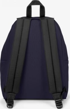 Eastpak Rugzakken Rugzak Padded PakR Dames Navy -Eastpak 2367a1117236fd3c5875ef62844877d6