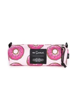 Eastpak Benchmark Single - Etui - Simpsons Donuts