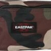 Eastpak Heuptassen Heuptas Springer Dames Bruin / Lichtbruin / Kaki
