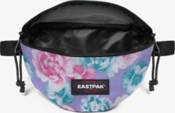 Eastpak Heuptassen Heuptas SPRINGER Dames Gemengde Kleuren -Eastpak 23ce55c61a5d4b8495e49647fa7cdf06