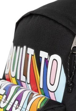 Eastpak Day Pak R - Rugzak - Pride Btr -Eastpak 243d578265e9415fb58ee105a201a33d