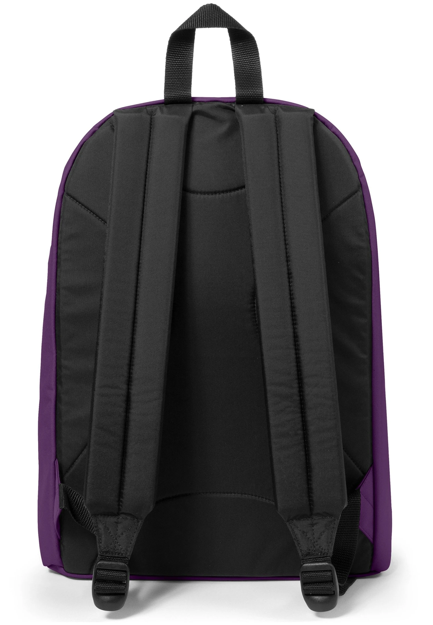 Eastpak Out Of Office - Rugzak - Eggplant Purple 2 Eastpak Out Of Office - Rugzak - Eggplant Purple - Afbeelding 2