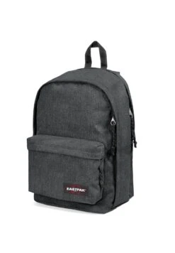 Eastpak Back To Work Rucksack 43 Cm Laptopfach - Rugzak - Black Denim -Eastpak 24a1f8d66005429c85eab88dc79cf5f2