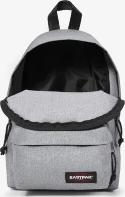 Eastpak Rugzakken Rugzak Orbit Dames Grijs Gemêleerd -Eastpak 257b2b7488d4ff5b3100c644e9ab6826