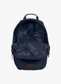 Eastpak BORYS - Rugzak Met Rits | Blauw -Eastpak 2590078