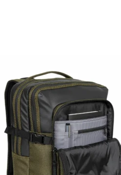 Eastpak Tecum- Rugzak - Cnnct Army -Eastpak 26a589b3260644c0aa928fa6cab0fe1e scaled