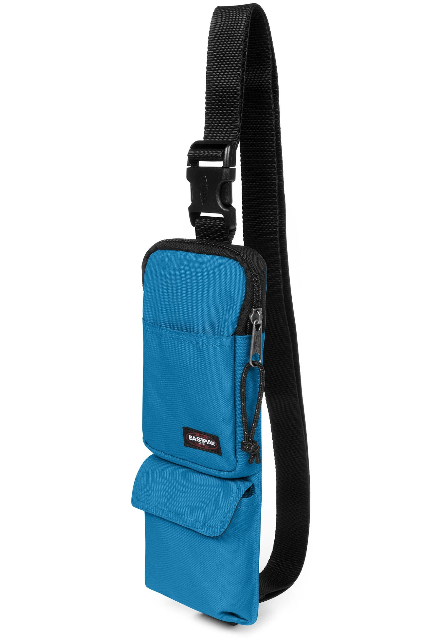 Eastpak Buddy - Schoudertas - Voltaic Blue 1 Eastpak Buddy - Schoudertas - Voltaic Blue