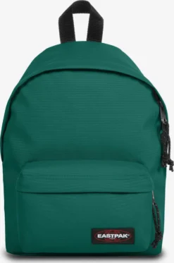 Eastpak Rugzakken Rugzak Orbit Dames Donkergroen