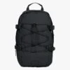 Eastpak BORYS - Rugzak Met Rits | Zwart