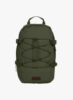 Eastpak BORYS - Rugzak Met Rits | Kaki