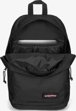 Eastpak Rugzakken Rugzak Skate PakR Dames Zwart -Eastpak 282ba176fe7ca42d6b00fc5c584fb7bd