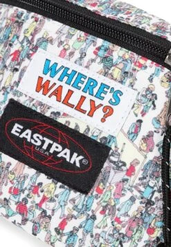 Eastpak Springer - Heuptas - Wally Pattern White -Eastpak 28e894ed299a4015871dd2ec89de024d