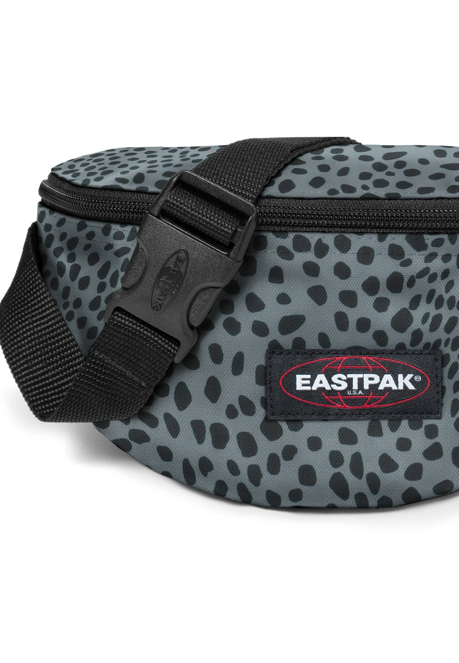 Eastpak Springer - Heuptas - Funky Cheetah 4 Eastpak Springer - Heuptas - Funky Cheetah - Afbeelding 4