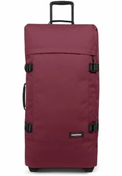 Eastpak Tranverz L 2 Rollen Trolley - Trolley - Bushy Burgundy