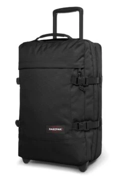 Eastpak Strapverz S - Kledingzak - Black -Eastpak 296c6dd57ba545ed94ecd7ea1d48372a