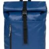 Eastpak Up Roll - Rugzak - Tarp Peony